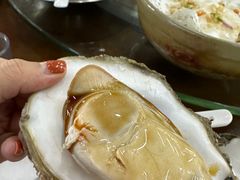 -蚝得喜海鲜(东城店)