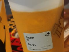 -喜茶(太原印象城店)