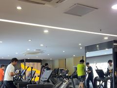 -超鹿运动健身(紫阳商贸中心店)