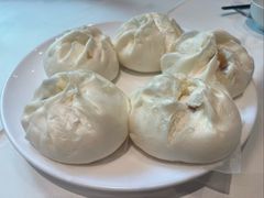 叉烧包-粥旺庄(芳村店)