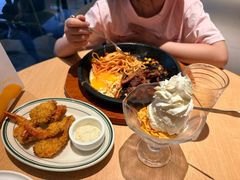 -菲滋意式餐厅(富阳东方茂店)