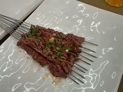 三分熟-洪忠涮烤王(嵩山路店)