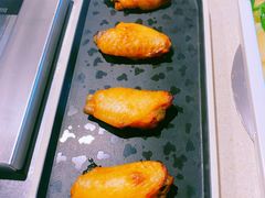 -丰茂烤串(五道口店)