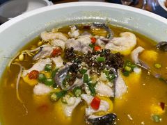 -丹江渔村(望京店)