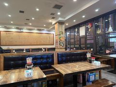 -老友谊冷面店(苏家屯店)