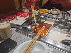 -海底捞火锅(金融街万达店)