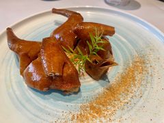 -潮上潮(南中环店)