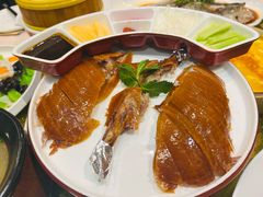 -大鸭梨烤鸭(甘家口店)
