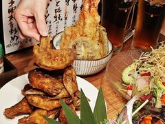 -居酒屋海山(拱北店)
