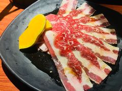 -山之屋炭火烧肉·生啤畅饮(大朗万科中央公园店)