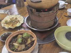 -雄伟美食(高沙中街店)