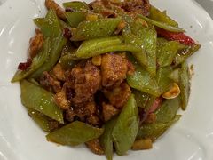 -小贝壳酒楼(经九路店)
