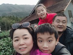 -壶瓶山景区