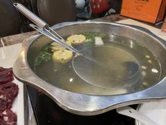 -潮悦牛肉火锅城(水贝店)