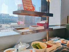 -海底捞火锅(太原南站店)