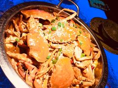 -黄记煌三汁焖锅(广州曜一城店)