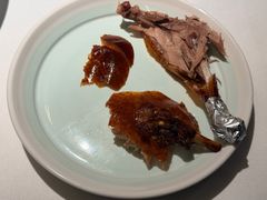 -在前门·烤鸭北京菜(五月花广场店)