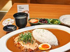 -CURRY YA 熟成咖哩專門店(深圳湾万象城店)