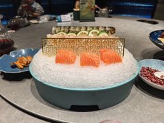 -1718海鲜姿造(苏宁宴请臻选店)