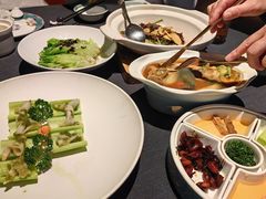 -肆月河豚·淮扬菜·湘菜(华天店)