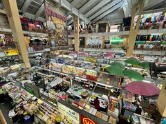 -瓦洛洛传统市场