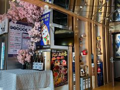 -昱匠·日本料理(金融街店)