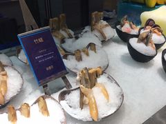 -海鼎荟海鲜姿造(晋江宝龙店)