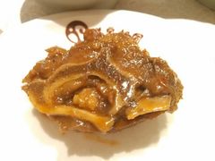 羊蝎子-羊家胡同·龙虾烧烤火锅(龙汇路店)