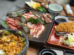 -鹤汀居酒屋•家庭料理•烧鸟酒肆(新街口店)