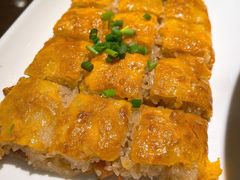 武汉老通城豆皮-楚天美食坊(越秀先烈中路店)