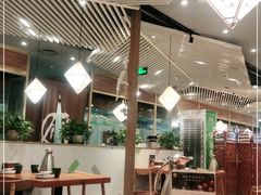 大堂-云海肴·汽锅鸡·云南菜(广安门天虹店)