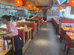 -莲寿司(国兴店)