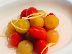 -肆海小川菜酒馆Wine Bistro (青年路店)