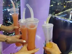 -空中吧(广州塔店)