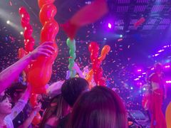 -MOSSO·Liveshow(M3香港广场店)