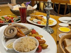 -巴伐利亚啤酒坊(意式风情街店)