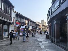 -衣裳街历史文化街区