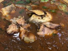 -魏四小鱼锅贴王