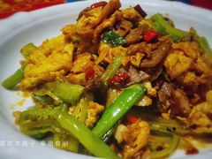 -秦唐食府(天桥店)