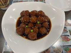 -老西安韩记三鲜煮馍(四府街店)