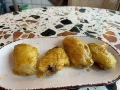 -Burger Bar 山沐西餐吧(钟村店)