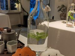 -春树下·树屋花房西餐厅(罍街AS1980店)