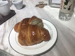 -不正咖啡(万达尊店)