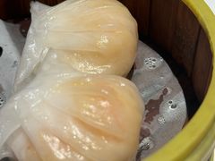 东方虾饺皇-东方早茶 海鲜•青岛菜(国信体育中心店)