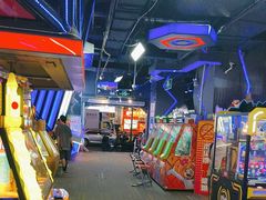 -核客电玩城(东门店)