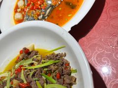 -巡耕记·湖南土菜(长湖店)