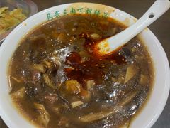 -马老三肉丁胡辣汤(西一路店)