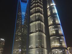 -上海中心大厦