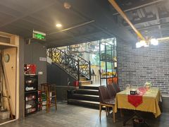 -北平味道.京味菜.烤鸭(梨园店)