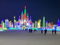 -破瓦寒窑·地摊烤羊排